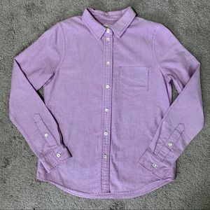 Madewell Button Down Shirt